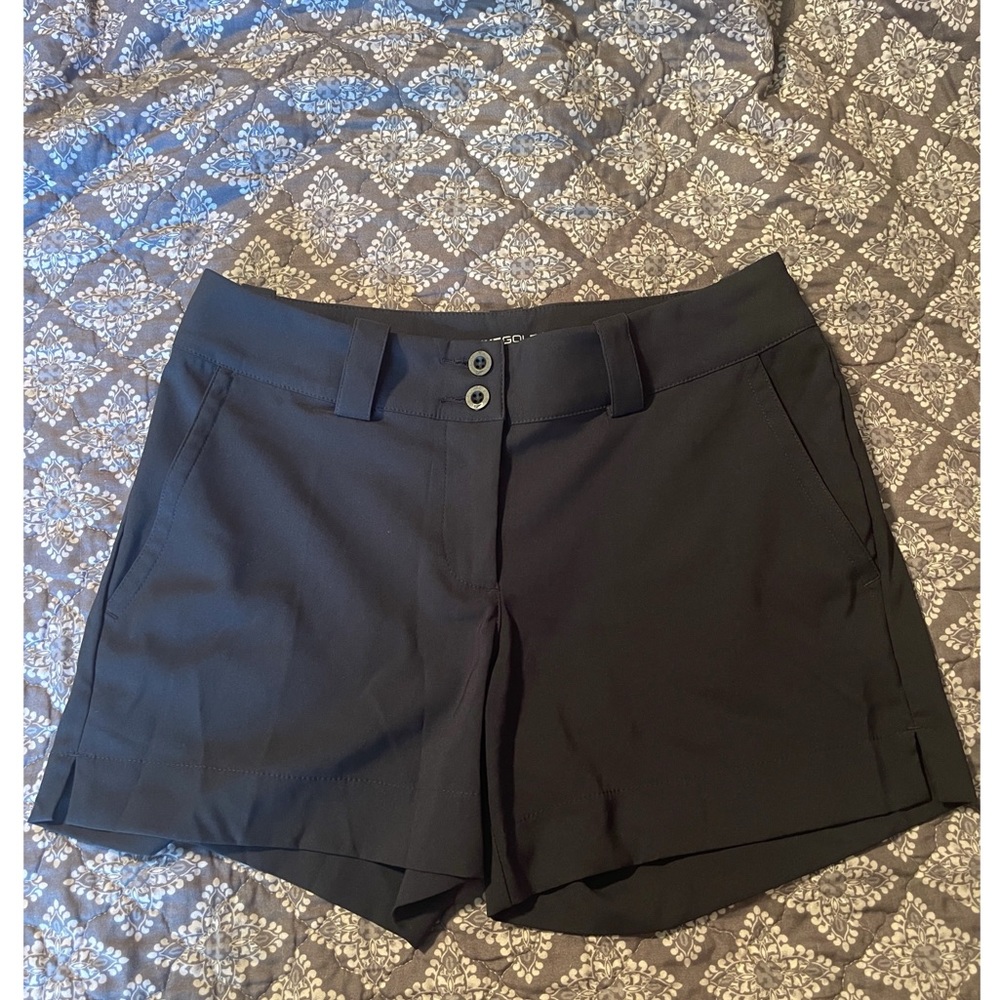 Nike Golf Tour Performance Women’s Athletic shorts Dri-Fit